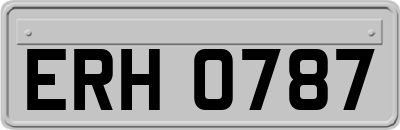 ERH0787