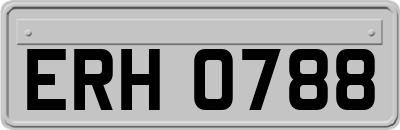 ERH0788