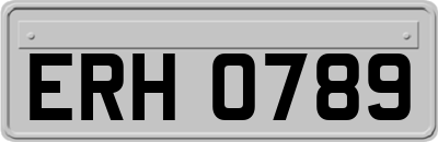 ERH0789