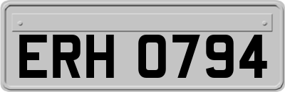 ERH0794