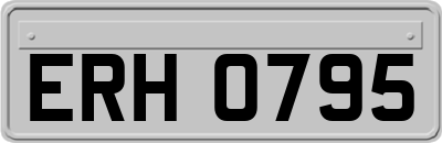 ERH0795