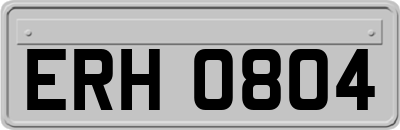 ERH0804