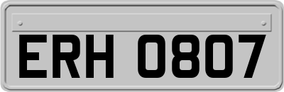 ERH0807