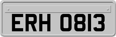 ERH0813