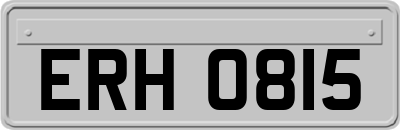 ERH0815
