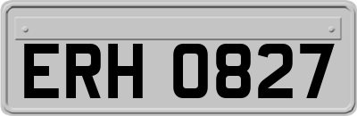 ERH0827
