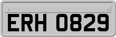 ERH0829