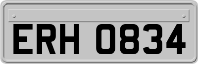 ERH0834