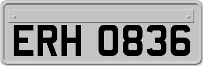 ERH0836