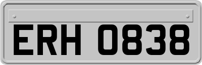 ERH0838