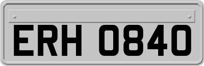 ERH0840