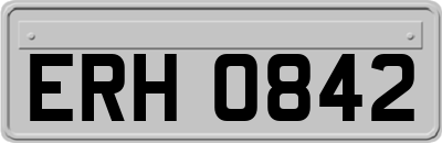 ERH0842