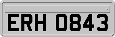 ERH0843