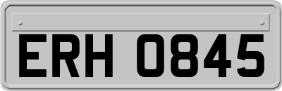 ERH0845