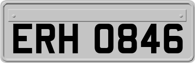 ERH0846