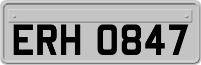 ERH0847