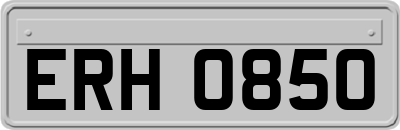 ERH0850