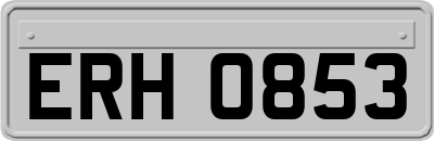 ERH0853