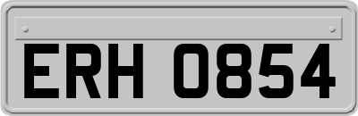 ERH0854