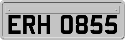 ERH0855