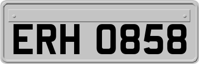 ERH0858