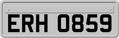 ERH0859