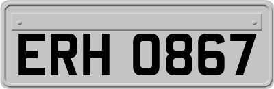 ERH0867