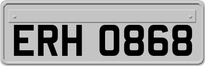 ERH0868