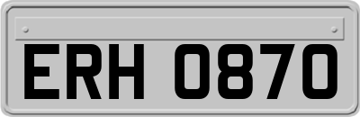 ERH0870