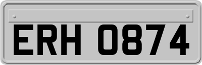 ERH0874