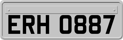ERH0887