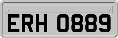 ERH0889