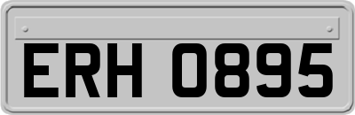 ERH0895