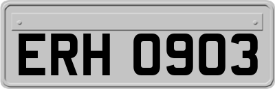 ERH0903