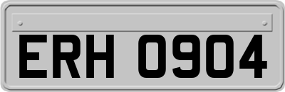 ERH0904