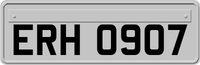 ERH0907