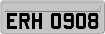ERH0908