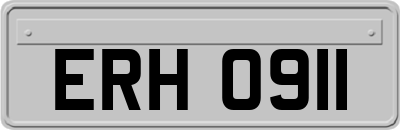 ERH0911