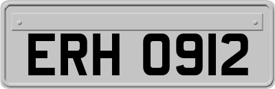 ERH0912