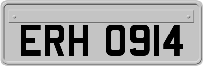 ERH0914