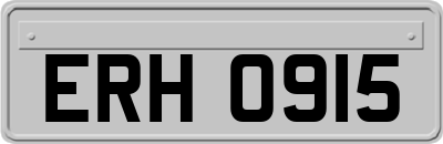 ERH0915