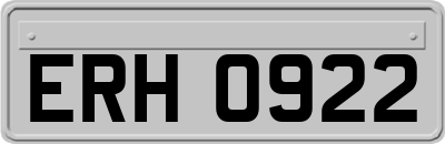 ERH0922