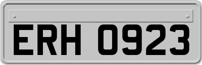 ERH0923