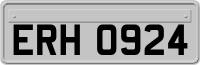 ERH0924