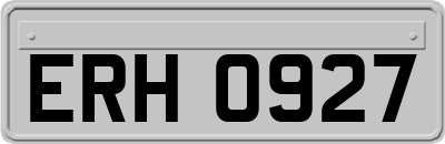 ERH0927