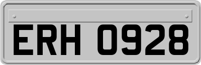 ERH0928