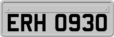 ERH0930