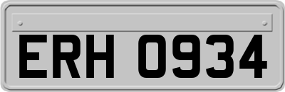 ERH0934