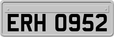 ERH0952