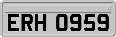 ERH0959
